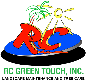 RC Greentouch